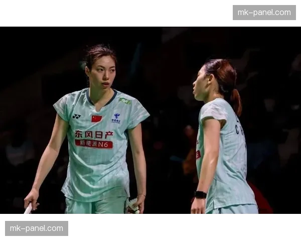 袁安琪女单比赛直落两局获胜,国羽女单后备力量涌现 袁安琪女单比赛直落两局获胜,国羽女单后备力量涌现