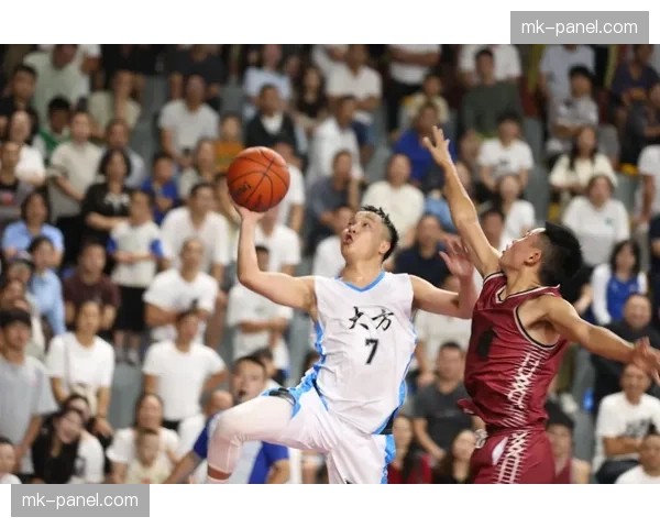 湖南江华举办2026年“团结杯”篮球邀请赛，20支乡村代表队新春竞技