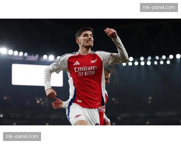 哈弗茨:从切尔西到阿森纳,德国前锋在欧冠赛场完成自我正名 哈弗茨:从切尔西到阿森纳,德国前锋在欧冠赛场完成自我正名