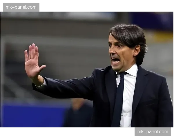 小因扎吉接受专访：谈论三线作战的阵容轮换策略