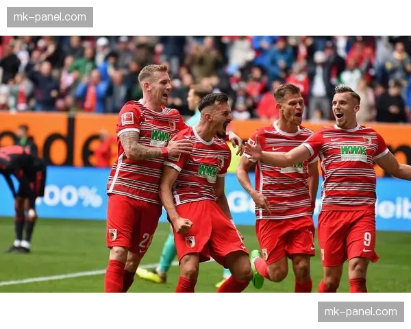 战术复盘：美因茨变阵三后卫未能取分，防守漏洞被奥格斯堡抓住