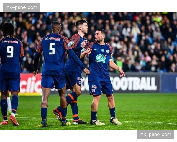 蒙彼利埃0-0战平斯特拉斯堡，双方门将并列当选全场最佳