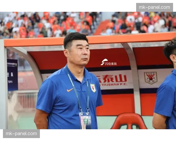 山东泰山2-0击败长春亚泰，克雷桑点射，陈蒲替补建功