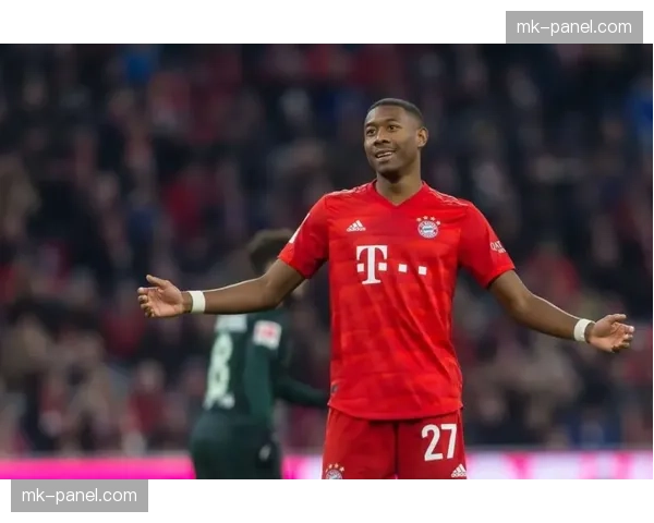 塔专访：谈与拜仁的续约谈判，以及作为后防领袖的职责