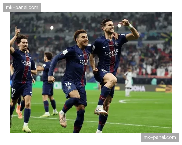 巴黎圣日耳曼三线作战：联赛、欧冠、法国杯赛程密集